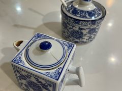 -子午路张记肉夹馍(小寨西路店)