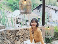 -MOJ coffee(瓯海泽雅水碓坑店)