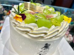 -卷心卷意·轻甜蛋糕(新光天地店)