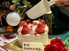-chuchulab日式短蛋糕(粤海天地店)