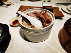 -安蒂娅.悦景轩中餐厅(西乡店)