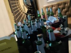 -金麦圣KTV