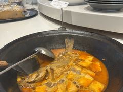 -赶海部落海鲜城(海阳路店)