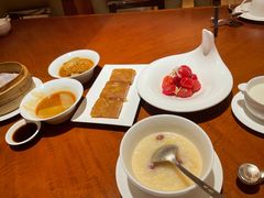 -杭州JW万豪酒店-万豪中餐厅
