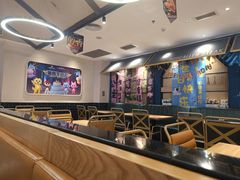 -豪客来牛排(福城天虹店)