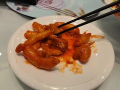 -香山湖家家宴(中山陵店)