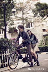 -施华洛婚纱摄影会所(范阳中路店)