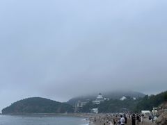 -棒棰岛宾馆景区