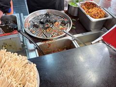 -黑色经典臭豆腐·湖南特产(步行街店)