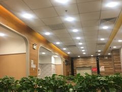 大堂-真功夫(搜秀城店)