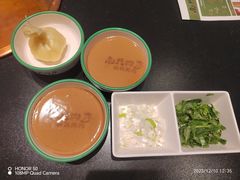 -南门四季铜锅涮肉(大屯·北苑店)