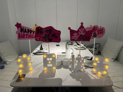 -3号仓库·创意中国菜(嘉兴龙鼎万达店)