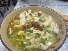 -四厂烩面(棉纺路店)