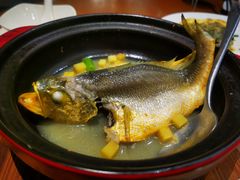 百秒黄花鱼-莆田餐厅(大悦城店)
