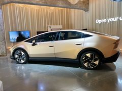 -现代汽车文化中心 Hyundai Motorstudio Beijing