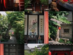 -天朝元辅-徐州民俗博物馆