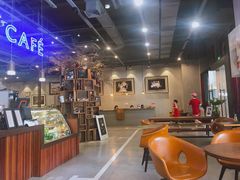 -MUSEE CAFE(保利·时光里店)