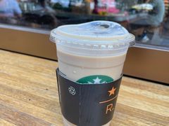 -星巴克臻选(南京艾尚天地店)