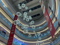 -港悦广场