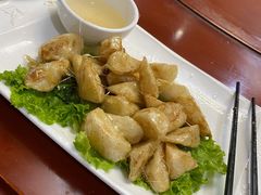 拔丝山药-六和聚传统烤鸭.天津菜(和平店)