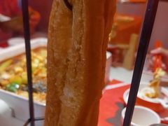 -闻溪有渔·活鱼现烤才好吃(太仓万达店)