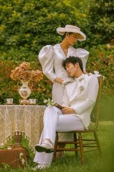 -第一夫人婚纱摄影(南京店)