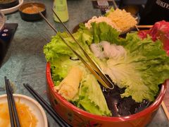 -牛New寿喜烧(龙湖金沙天街店)