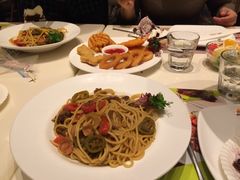 iphone_upload_pic-菲滋意式餐厅(鄞州印象城店)