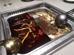 -海底捞火锅(金光华店)