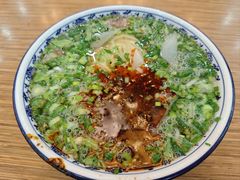 -丝路传奇·中国拉面航母店(北医三院店)