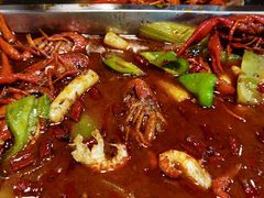 -武林虾客盱眙小龙虾(民治店)