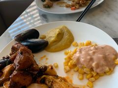 -北京王府井希尔顿酒店·万斯阁西餐厅