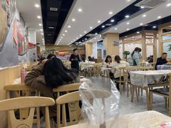 -江城燕子大排档(江汉路步行街店)