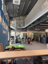 点击看大图 -奈尔宝·国风主题儿童乐园·亲子餐厅(豫园商城店)