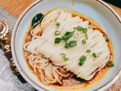 担担面-渝信川菜(西单店)