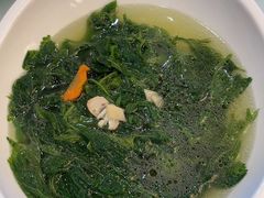 -东江渔村·古典园林·30年粤菜老字号(太和店)