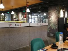 -肥肥虾庄·金牌油焖大虾(杨园滨江时代walk店)