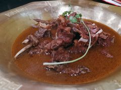 -芦月轩羊蝎子(北蜂窝店)