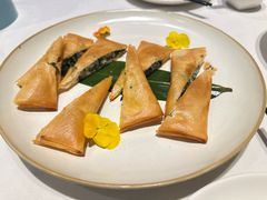 -莆田餐厅PUTIEN(金融街购物中心店)
