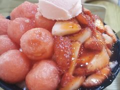 -雪花姐姐(泰华城新天地店)