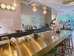 -CAFE'IN精品咖啡体验空间(小寨店)
