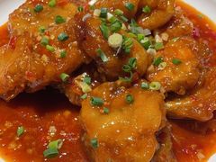 -树厨贵州菜(大十字店)