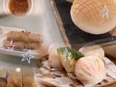 -东江渔村·古典园林·30年粤菜老字号(太和店)