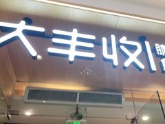 -大丰收脆鱼(浦西万达店)