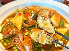 -大潮淮·淮扬菜(何园旗舰店)