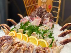 -德天雪花肥牛海鲜火锅(南苑东路店)