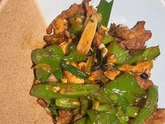 -外婆家(义乌新光汇购物中心店)