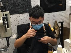 -美秀师·奢侈品护理维修保养(凯德商业中心)