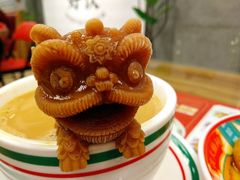 -孖记茶档·热腾茶餐(江南西plus店)