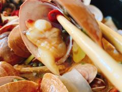 -三盛肥蛤(总店)